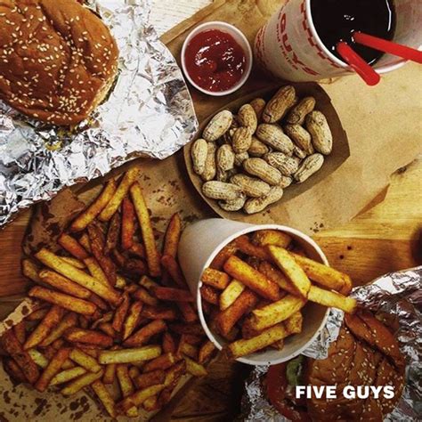 Five Guys Dubai Marina Mall Dubai Marina Discover The Best Deals