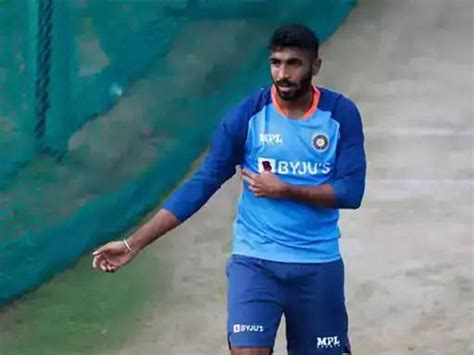 Jasprit Bumrah Back Surgery Successful New Zealand Christchurch