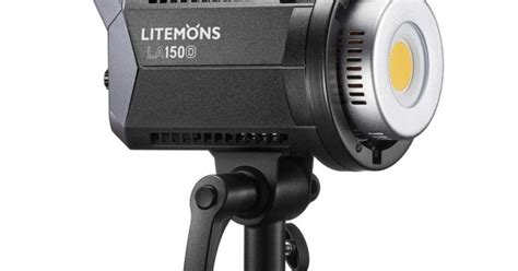 Godox La D Litemons Led Light Daylight