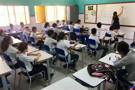 La enseñanza secundaria y el futuro de Brasil TalCual