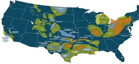 Onshore Us Upstream Energy Solutions Ihs Markit