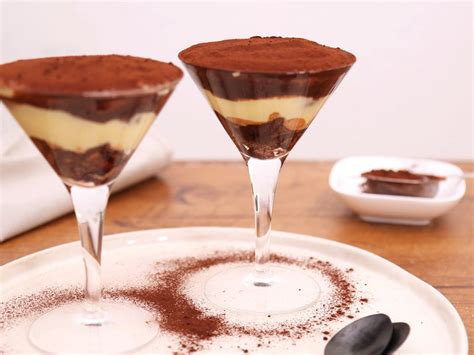 Recette Tiramisu Chocolat Marmiton The Cake Boutique