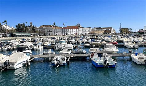 11 Best Things To Do In Faro Old Town