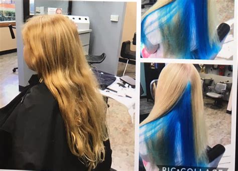 Studio B Hair Design Added A New Photo Studio B Hair Design