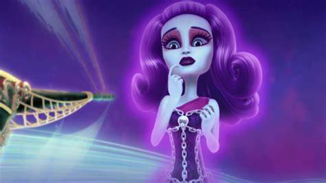 Monster High Haunted Screencap Fancaps