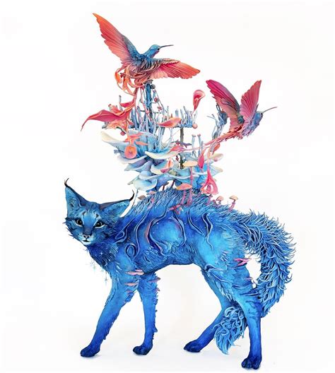 Portfolio Felis Sapientia — Ellen Jewett Sculpture