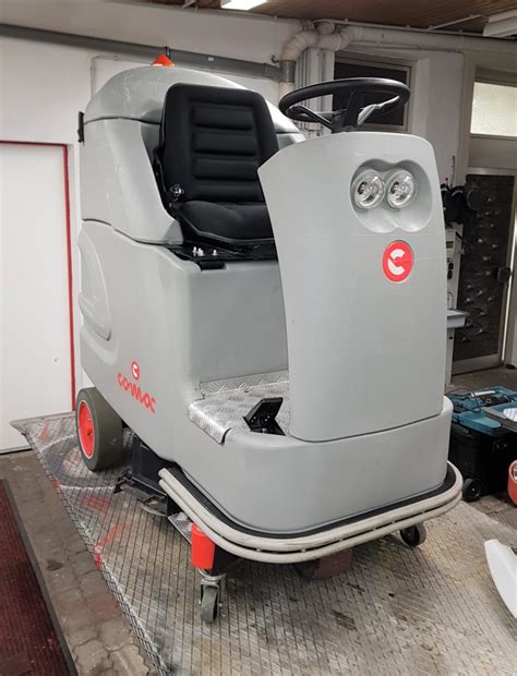 Comac Flexy B Cleanmachines