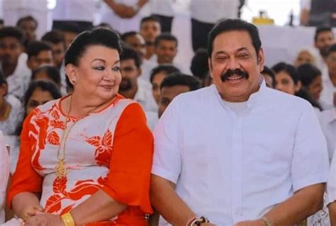 Mahinda Rajapaksa Wiki, Bio, Age, Family, Wife, Religion, Career, Net ...