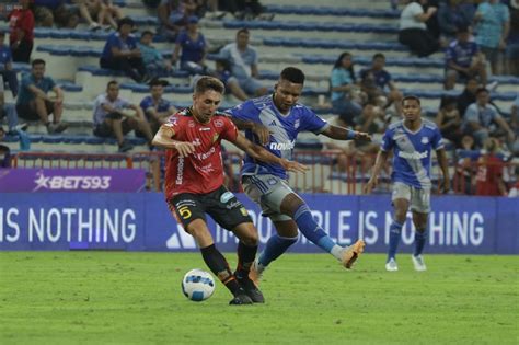 Deportivo Cuenca vs Emelec fecha horarios árbitros canales de tv y