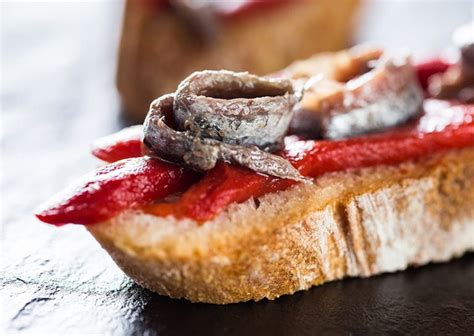 Anchoas en Salmuera Que son y como hacer anchoas en Salazón