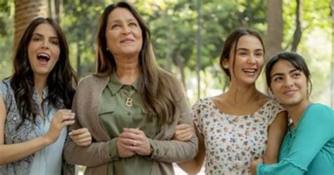 Vencer O Desamor Novela Estreia Sucesso No Sbt Confira Todas As