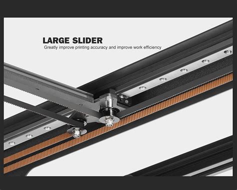 RLS R3 3D Printer | Robotics STEM Kits