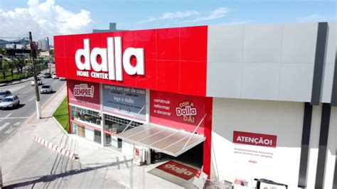 Dalla Home Center unifica diferentes métodos sistema WMS