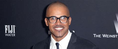 Here's Why Shemar Moore Keeps His Distance from His Dad