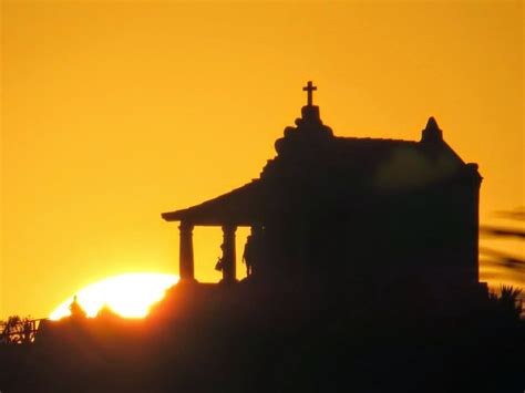 Litoral Dos Lagos Morro Da Guia E Sua Hist Ria E Belezas Que Encantam