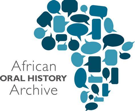 Oral History Africa