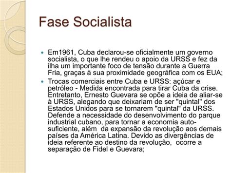 A revolução cubana richard camara PPT Download Gratuito