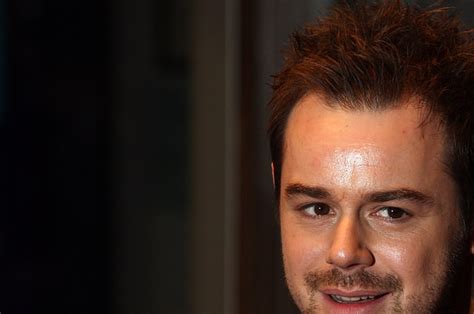 Danny Dyer Quotes. QuotesGram