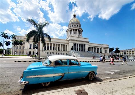 How Vc Tours Can Make Your Transfer From Havana To Varadero More