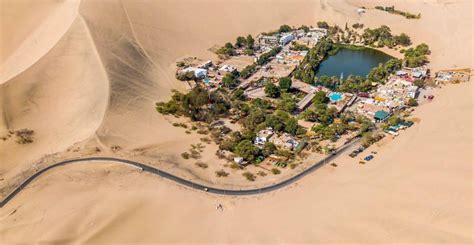 Lima Ballestas Huacachina Day Trip W Nazca Lines Flight Getyourguide