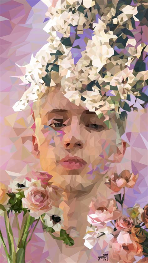 Troye Sivan , BLOOM by nejiomg on DeviantArt