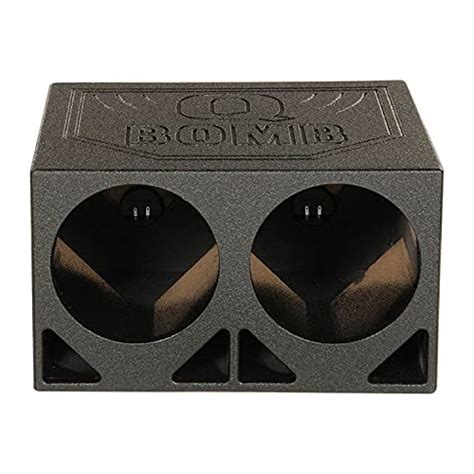 I Tested The Power Of A Dual Inch Subwoofer Enclosure Here S Why