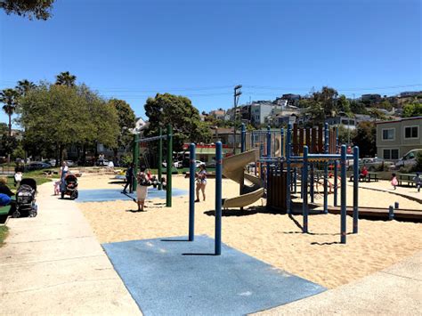 Park Precita Park Reviews And Photos 3200 Folsom St San Francisco