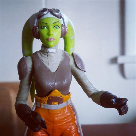 My newest Star Wars Black Series figure. : ActionFigures