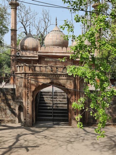 LES 10 MEILLEURS complexes touristiques près de Sunehri Masjid New