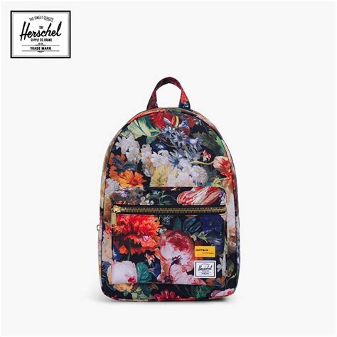 Herschel Supply Co. Рюкзак - купить с доставкой по выгодным ценам в ...