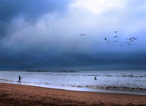 Laut Pantai Perairan Foto Gratis Di Pixabay Pixabay