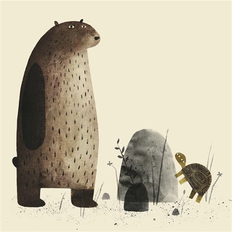 An Interview With Jon Klassen — Art Of The Picture Book Jon Klassen