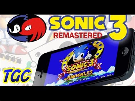 Sonic 3 Remastered Prototype Download Free - freedommust