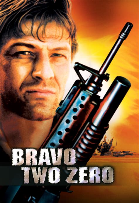 Bravo Two Zero - Official Site - Miramax