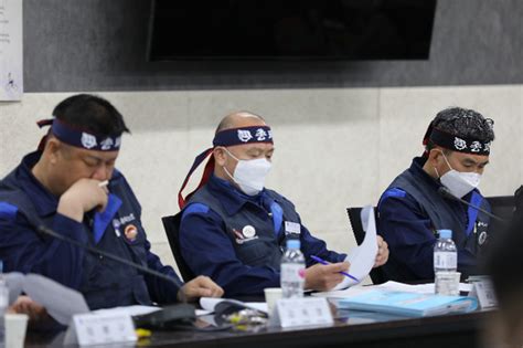 한국gm 노조 결국 파업 강행올해 車 업계 중 처음