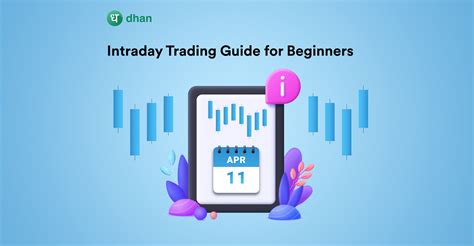 Intraday Trading Guide For Beginners Dhan Blog