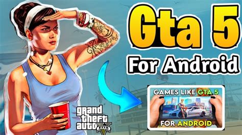 New Game Like Gta For Android Best Android Game Like Gta High