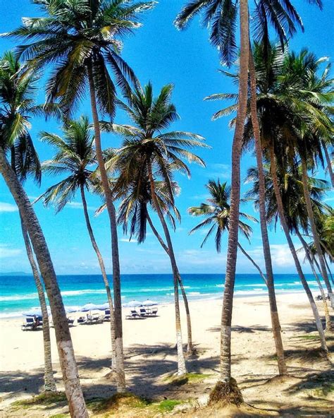 Isla De Margarita On Instagram Playa El Agua Siempre Es Así De Bella