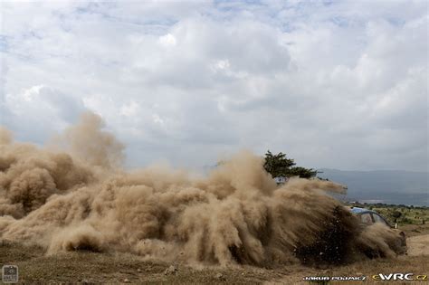 Loubet Pierre Louis Gilsoul Nicolas Ford Puma Rally1 Hybrid