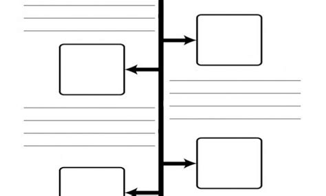 Free Bio Template Fill In Blank Awesome Printable Timelines For Free