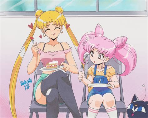 Bishoujo Senshi Sailor Moon Pretty Guardian Sailor Moon Image