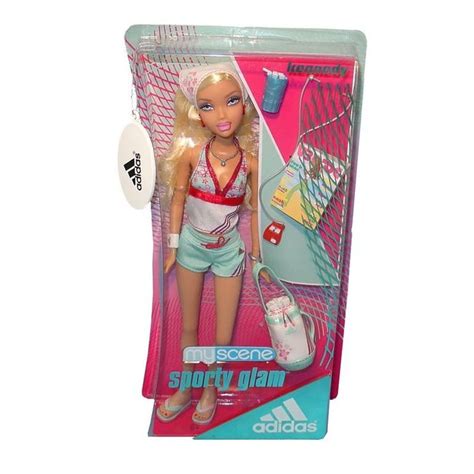 Barbie Toy Story 2 Tour Guide 24015 BarbiePedia