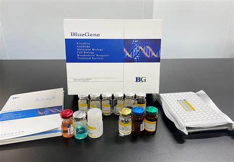 Bovine Acetyl Coa Carboxylase Elisa Kit E A Shanghai