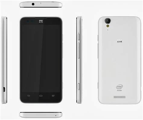 Zte Geek V975 характеристики мнения ревю цена Phonesdata