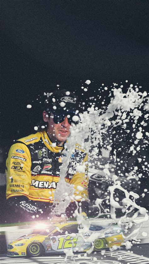 Ryan Blaney Wallpapers - Wallpaper Cave