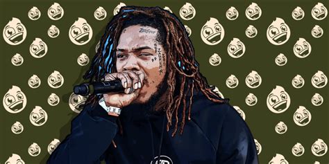 Fetty Wap Net Worth