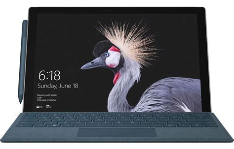 Microsoft Surface Pro Specs Tests And Prices