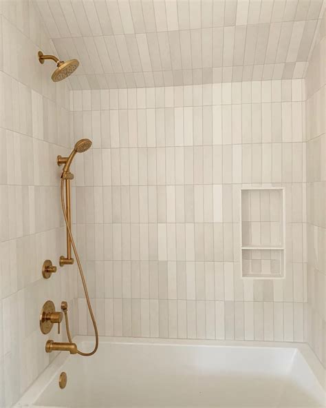 Bedrosians Tile And Stone On Instagram Tiled Ceilings Always Make The