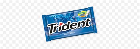 Chicles Trident Png 7 Image Tridents Chiclestrident Png Free