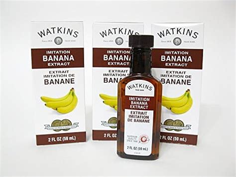 Amazon Watkins Extract 2oz Bottle Pack Of 3 Choose Flavor Below